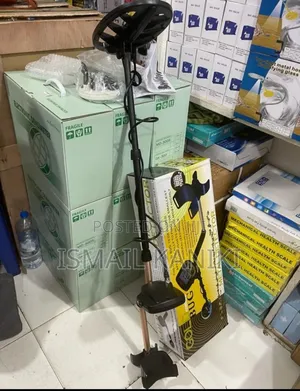 Fisher Gold Bug Detector