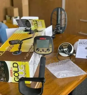 Fisher Gold Bug Detector