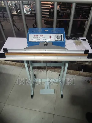 Pedal Sealer Mm600