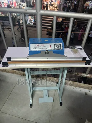 Pedal Sealer Mm600