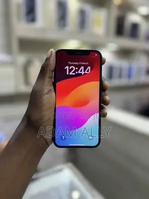 Apple iPhone 12 64 GB Blue
