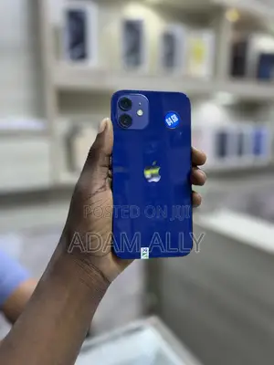 Apple iPhone 12 64 GB Blue