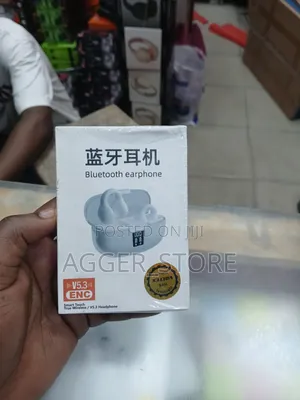 Earcuff Earbuds