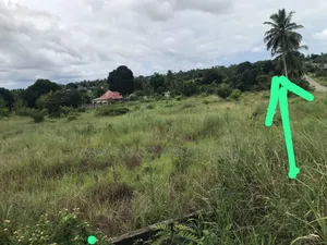 Industrial Plot for Sale at Chanika Namanga