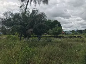 Industrial Plot for Sale at Chanika Namanga