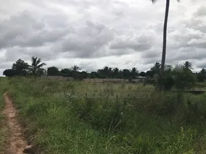 Industrial Plot for Sale at Chanika Namanga