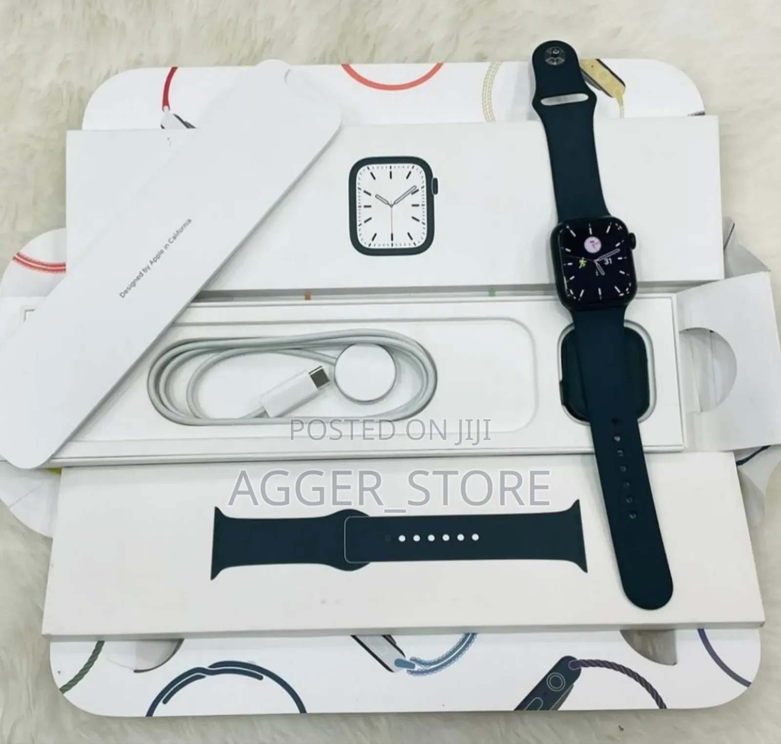 Apple Watch Series 7 41mm [Brand New]