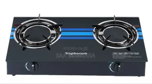 Trophacom Gas Stove