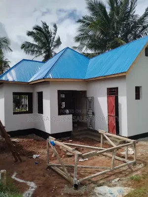 2bdrm House in Chanika Mwisho for sale