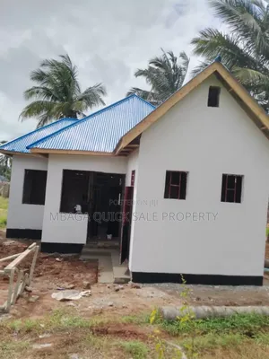 2bdrm House in Chanika Mwisho for sale