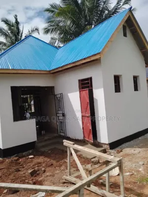 2bdrm House in Chanika Mwisho for sale