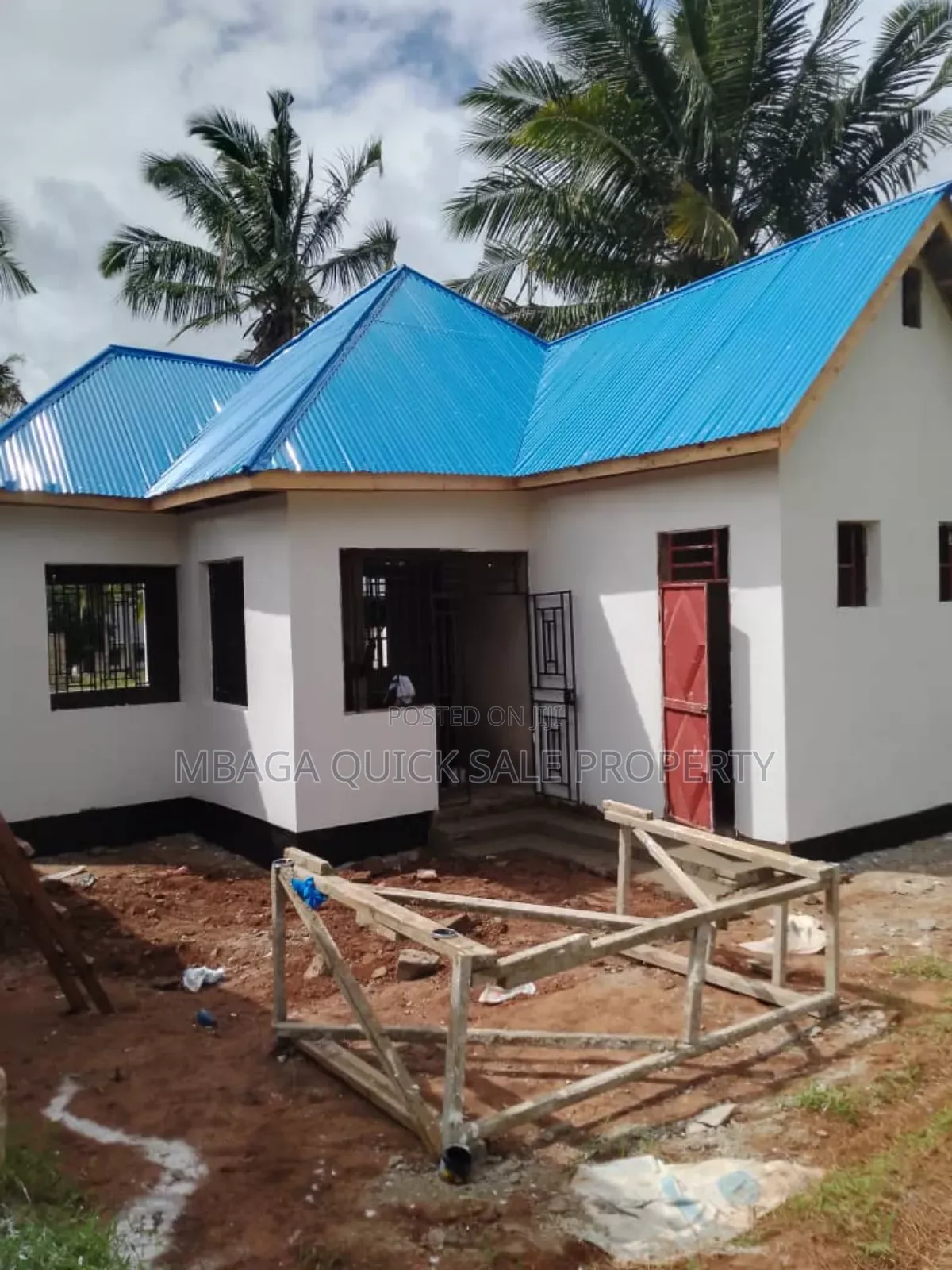2bdrm House in Chanika Mwisho for sale