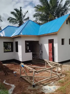 2bdrm House in Chanika Mwisho for sale