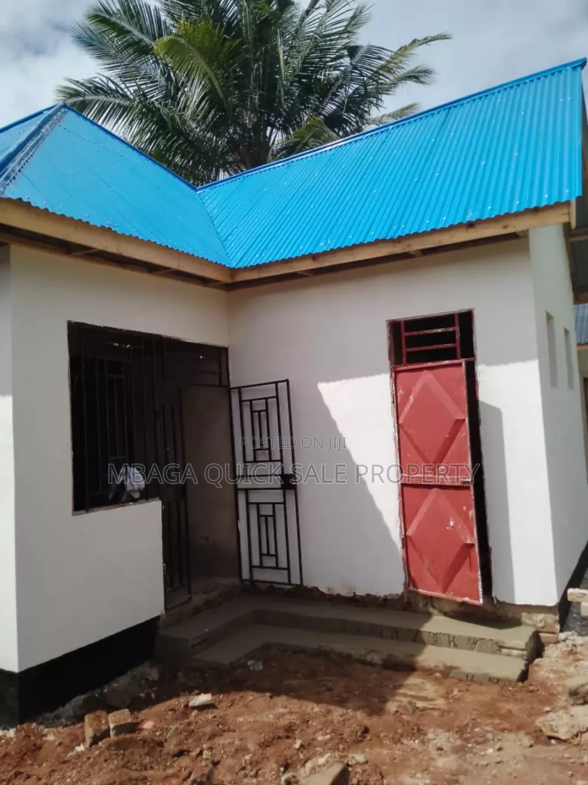 2bdrm House in Chanika Mwisho for sale