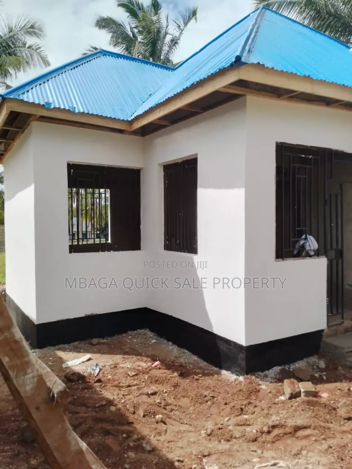 2bdrm House in Chanika Mwisho for sale