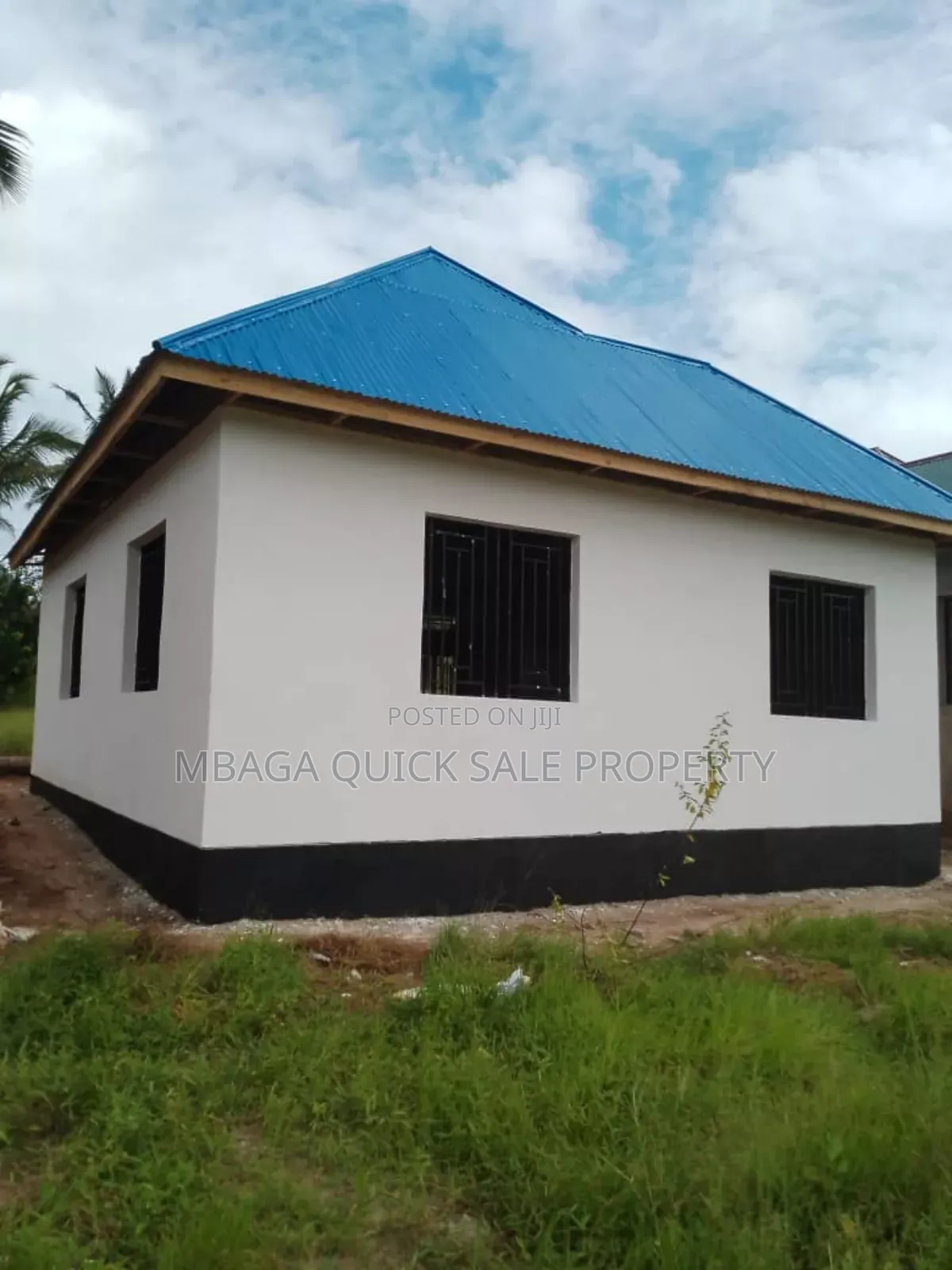 2bdrm House in Chanika Mwisho for sale