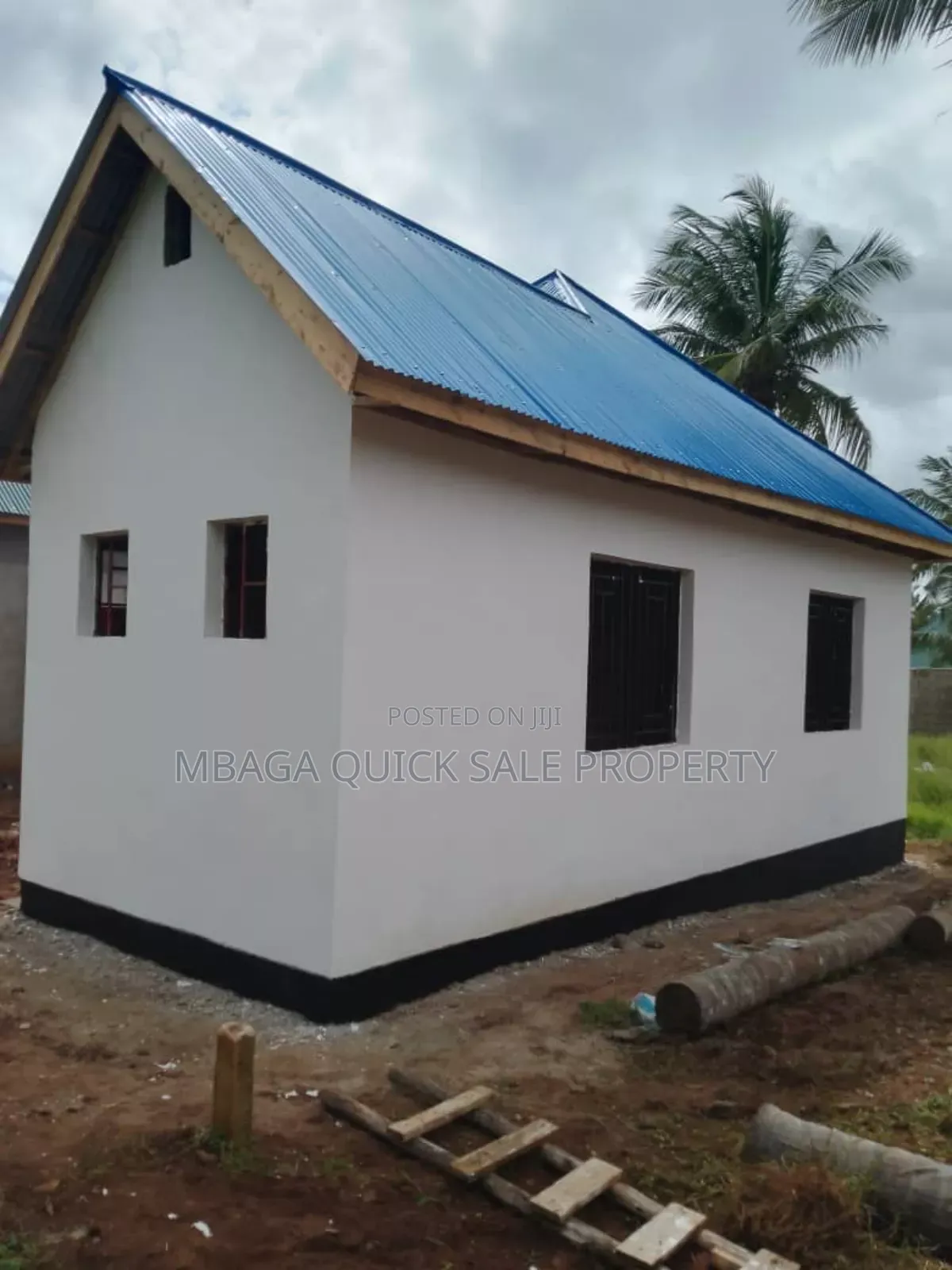 2bdrm House in Chanika Mwisho for sale