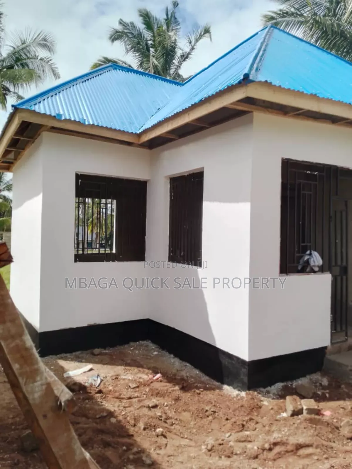 2bdrm House in Chanika Mwisho for sale