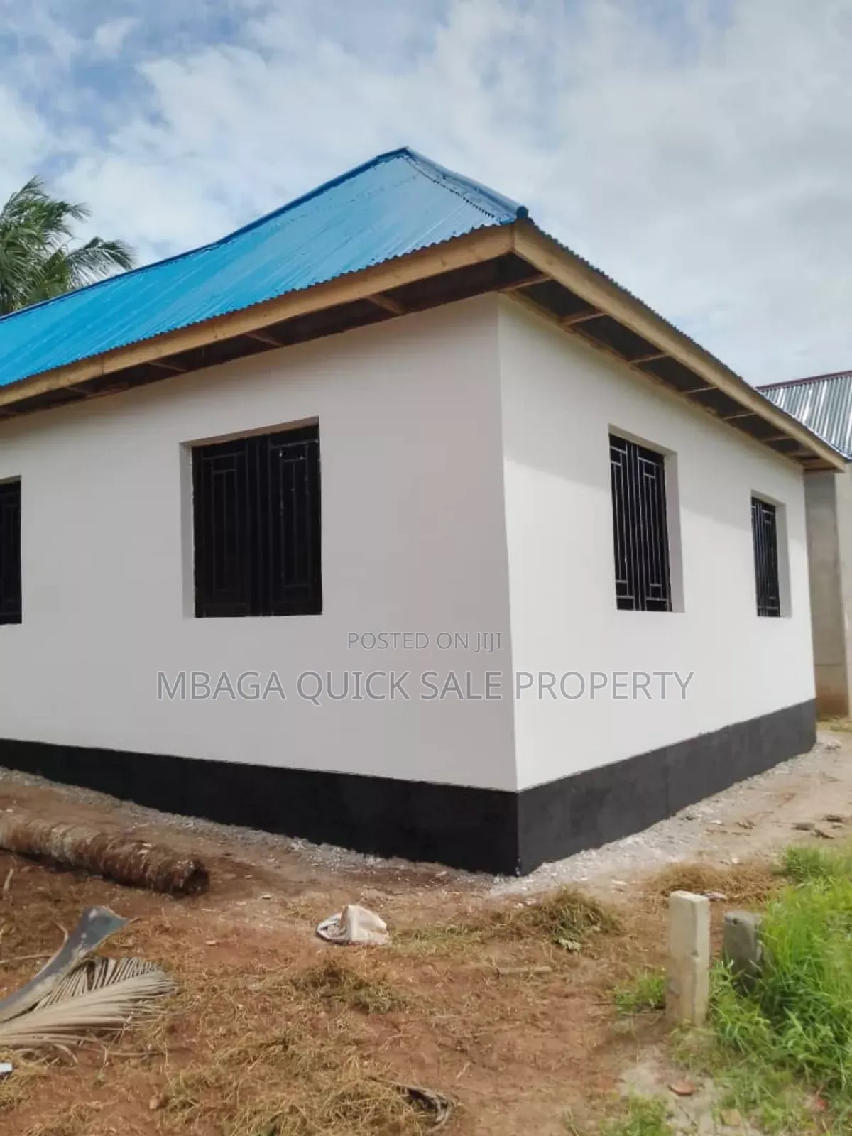 2bdrm House in Chanika Mwisho for sale