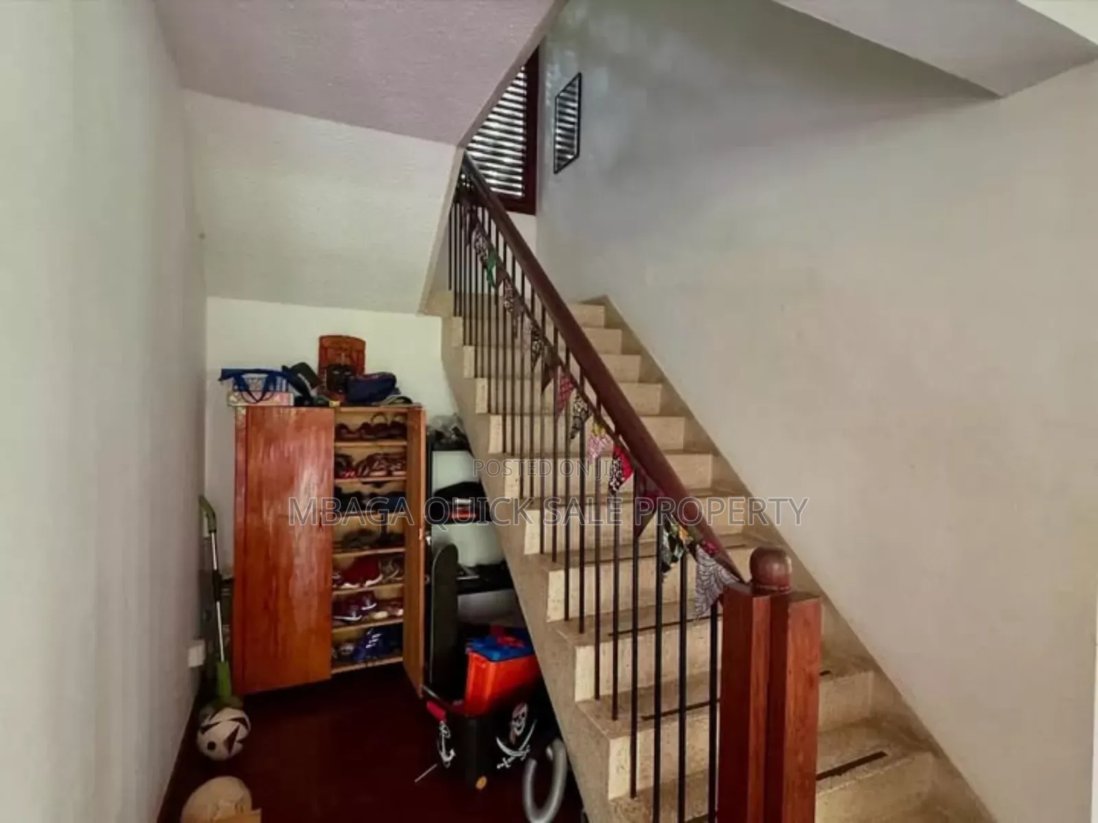 5bdrm House in Masaki for rent