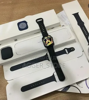 Apple Watch Series 8 41mm [Brand New]