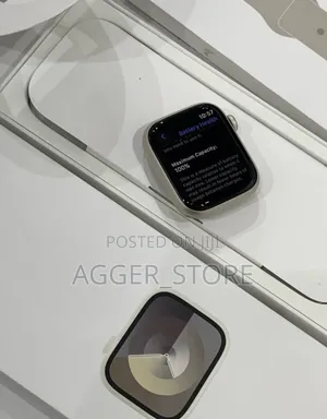 Apple Watch Series 9 41mm [Brand New]