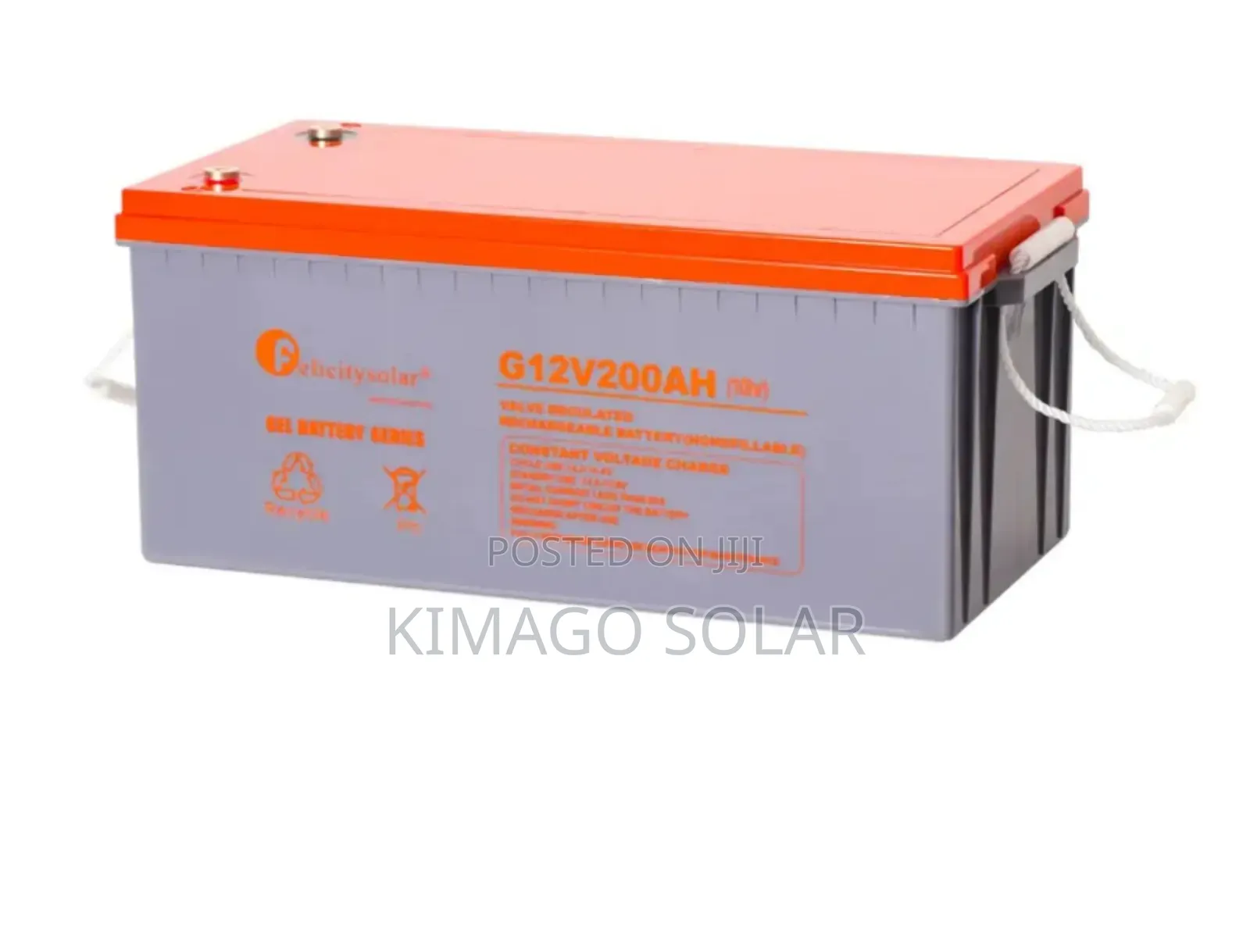 Ofa Spesho Ya 200ah 12v Solar Battery Kwa Wateja Wetu