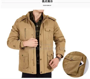 Original Men Coats Official