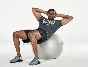 Exercise Balls