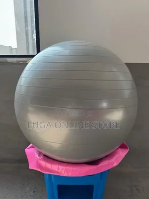 Exercise Balls