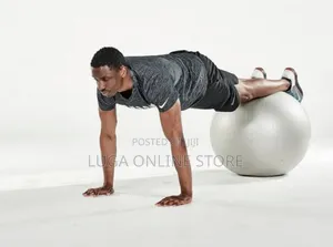 Exercise Balls