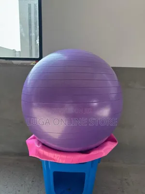 Exercise Balls