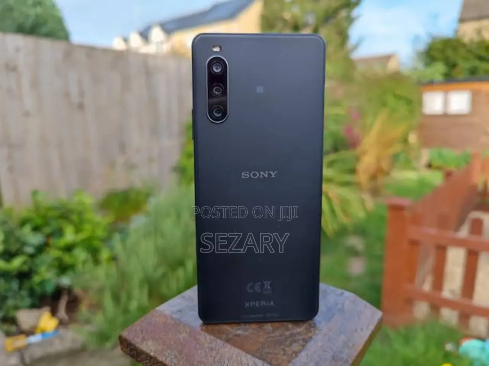 Sony Xperia 10 IV 128 GB