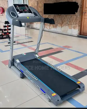 Treadmill Machine