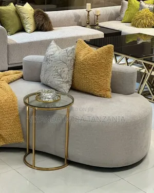 Sofa Lounge 3 Seaters