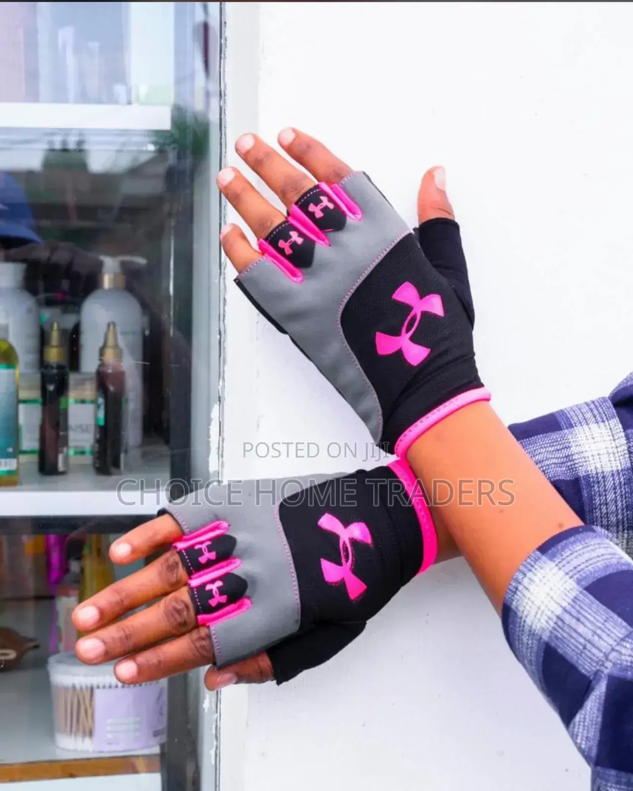Gym Gloves