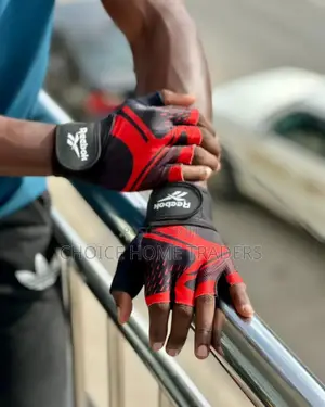 Gym Gloves