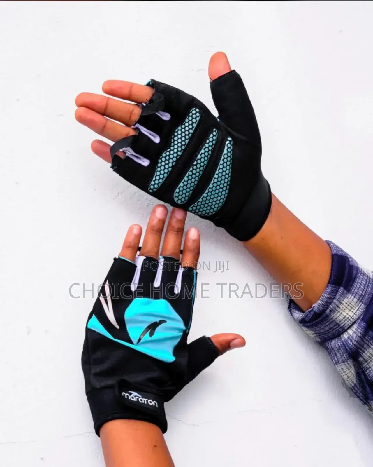 Gym Gloves