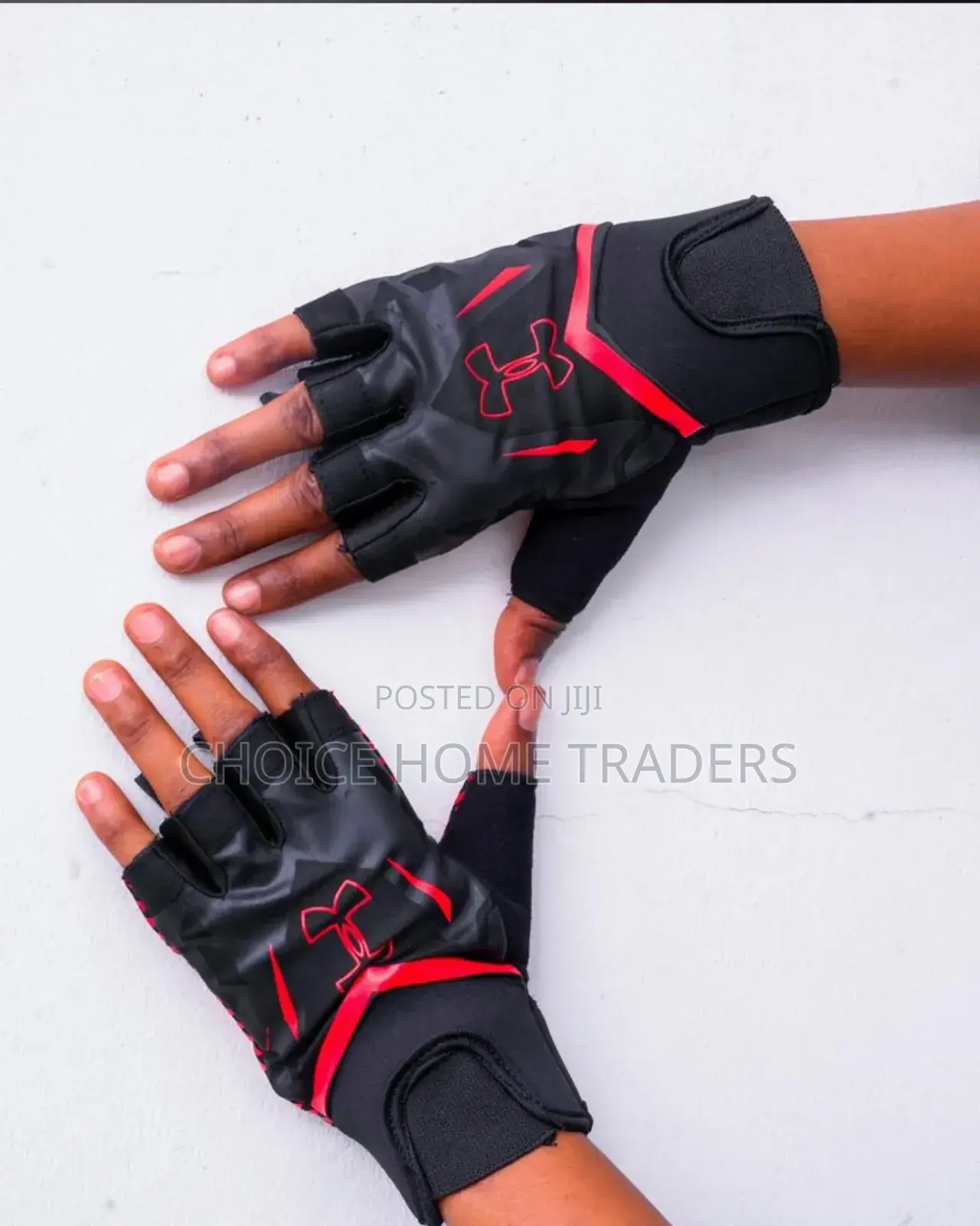 Gym Gloves
