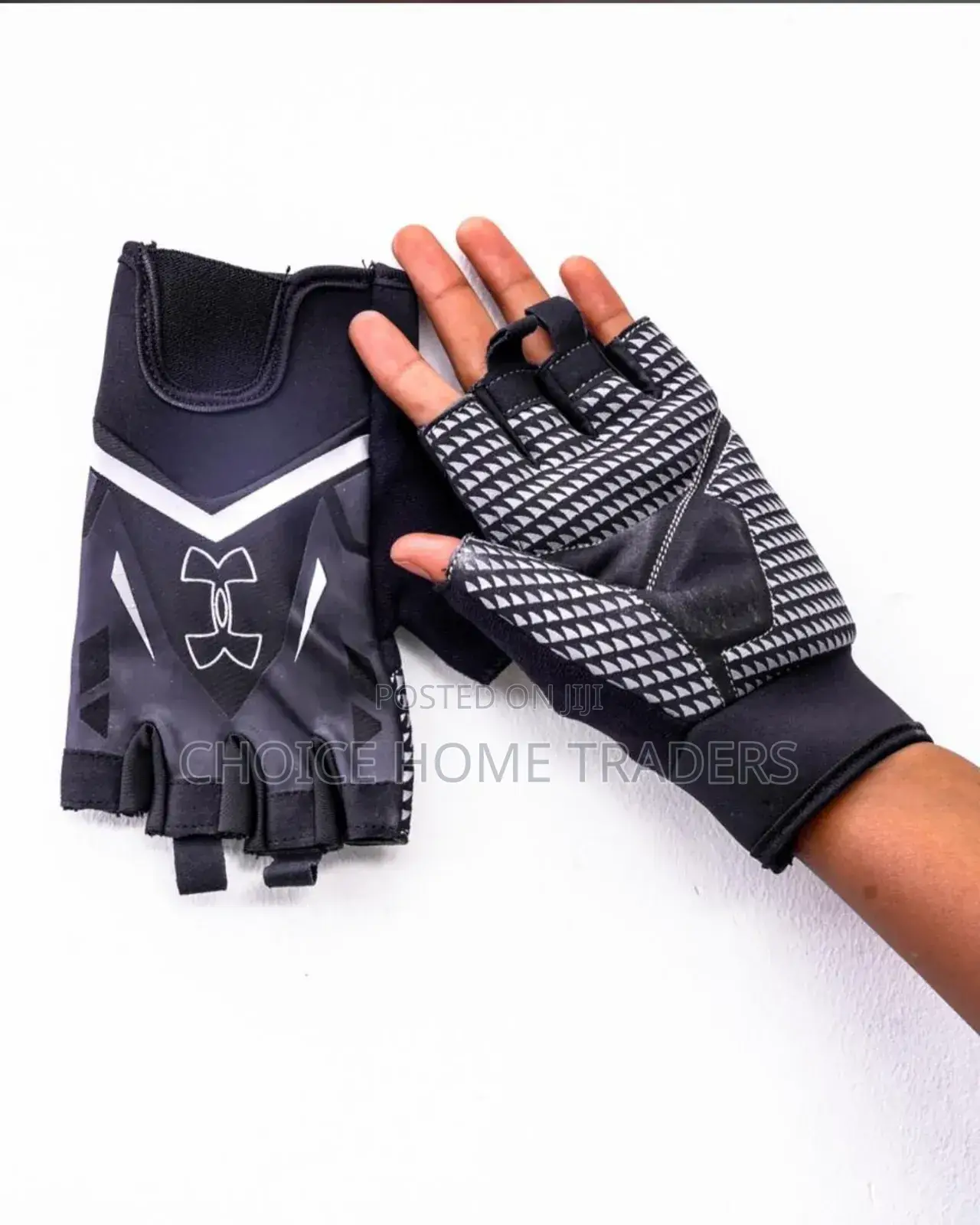 Gym Gloves