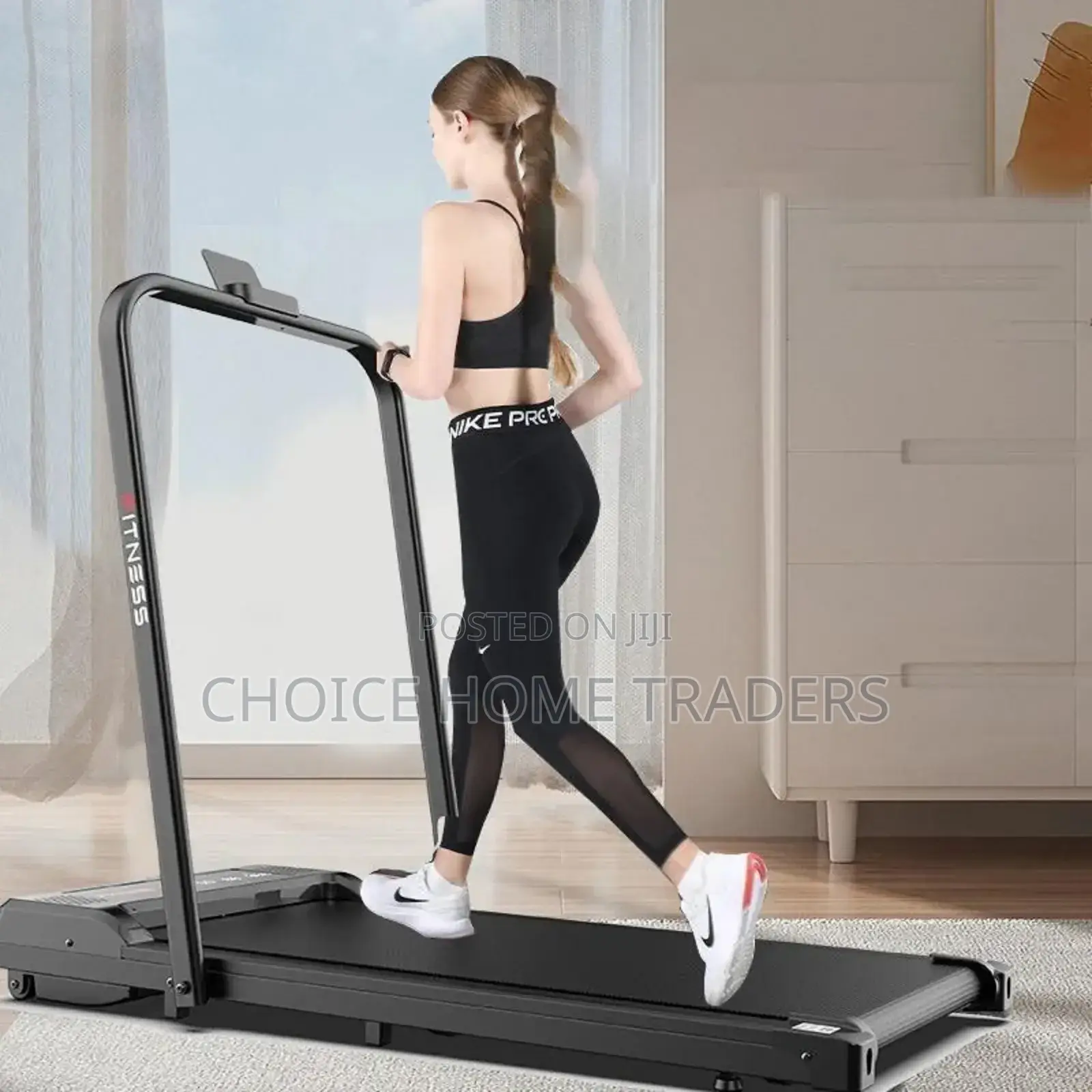 Workingpad (100kg)