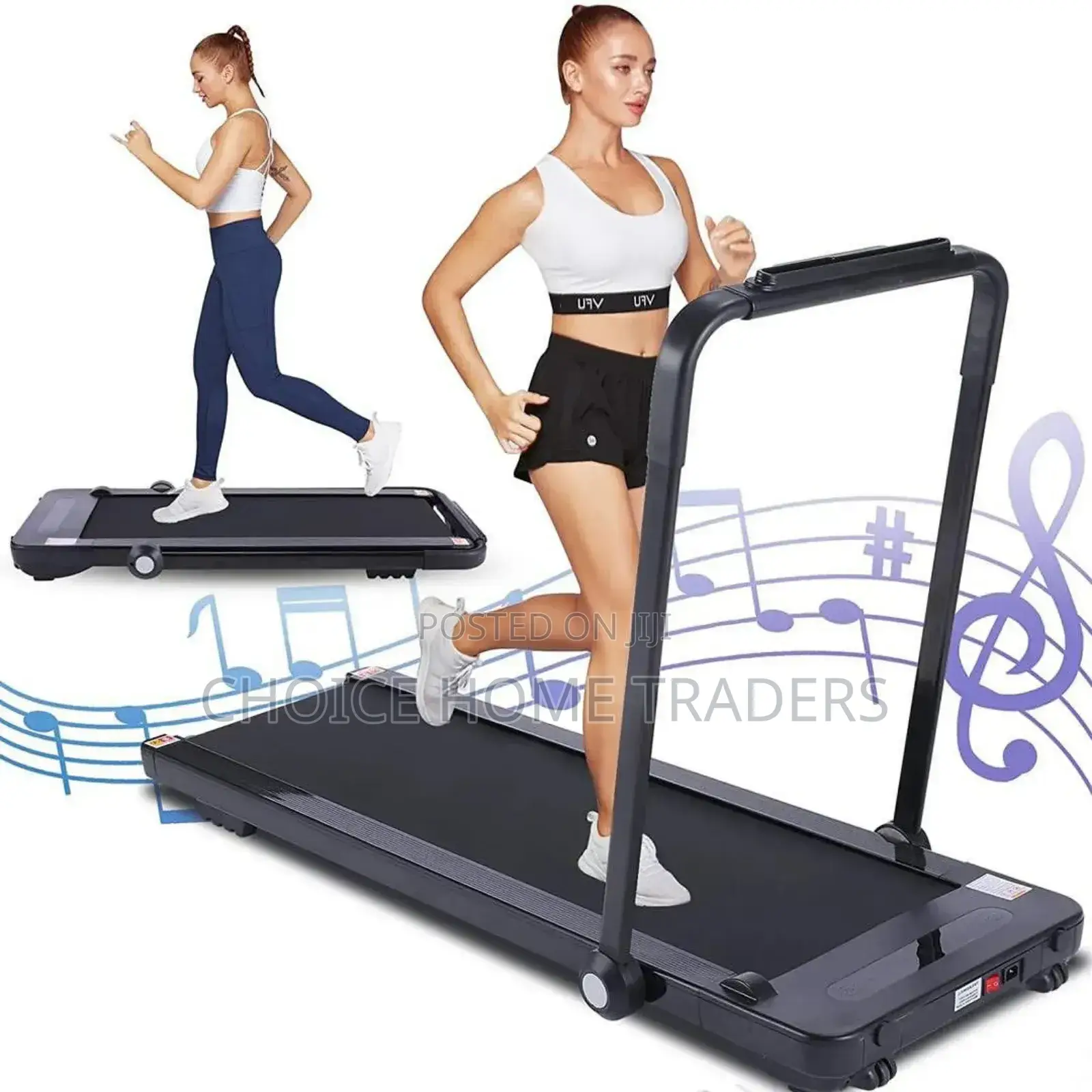 Workingpad (100kg)