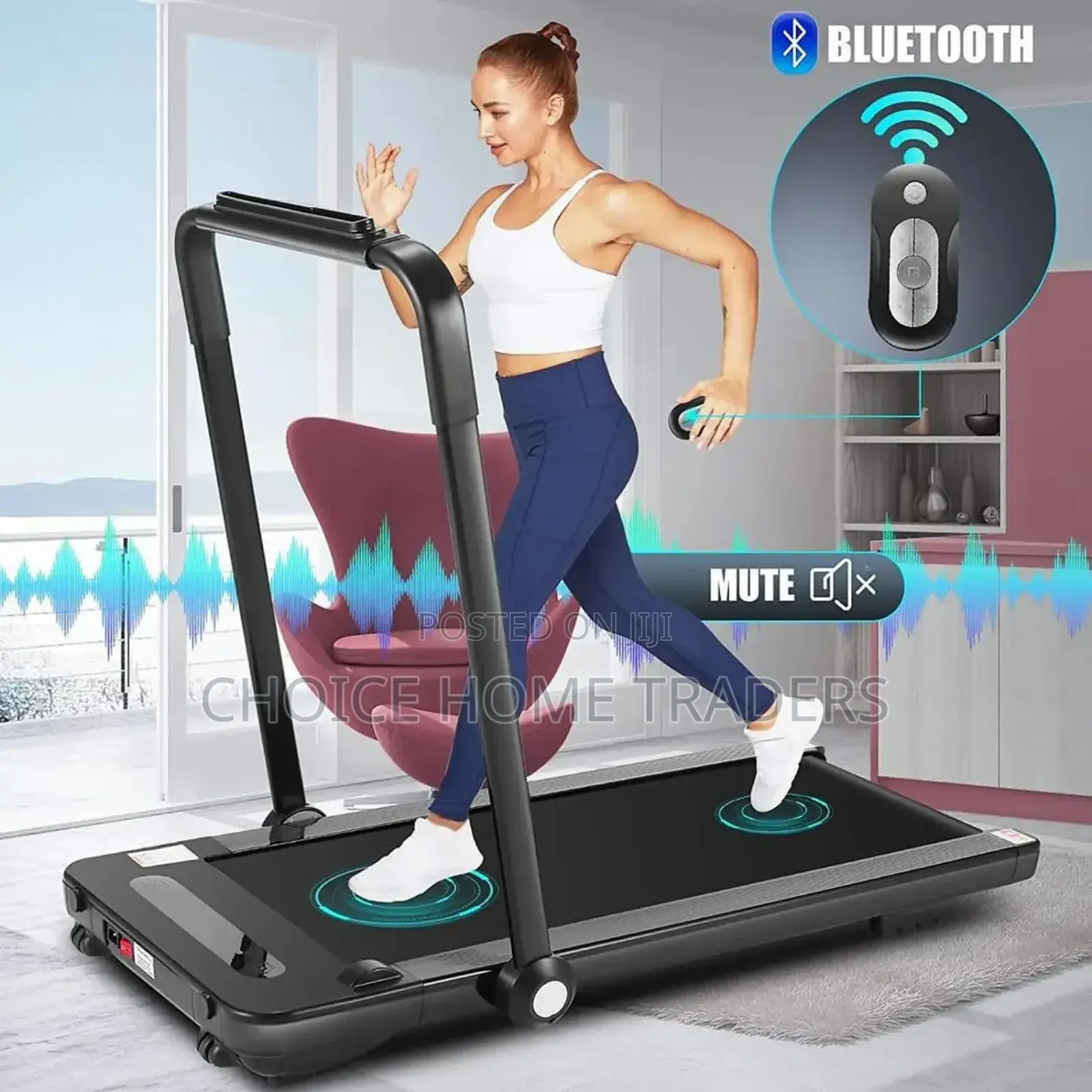 Workingpad (100kg)