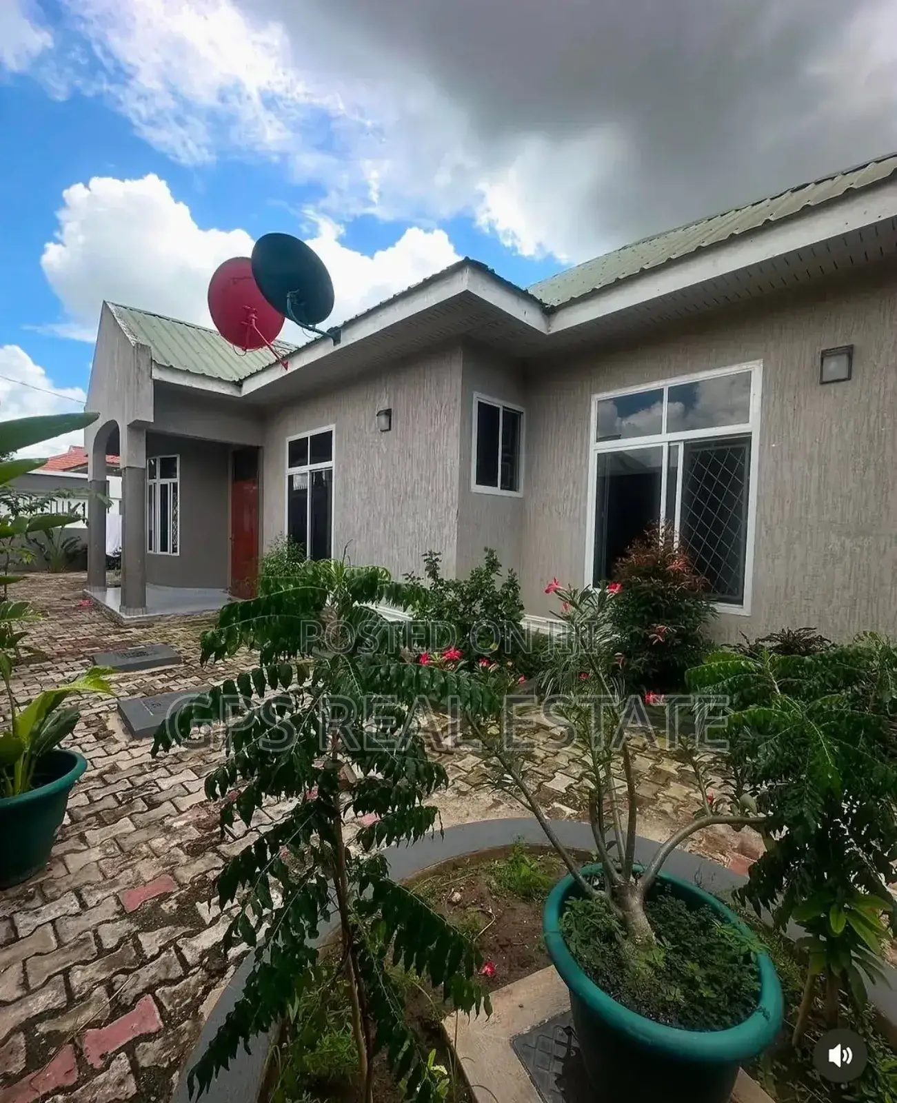 4bdrm House in Bunju A Shule, Kinondoni for sale