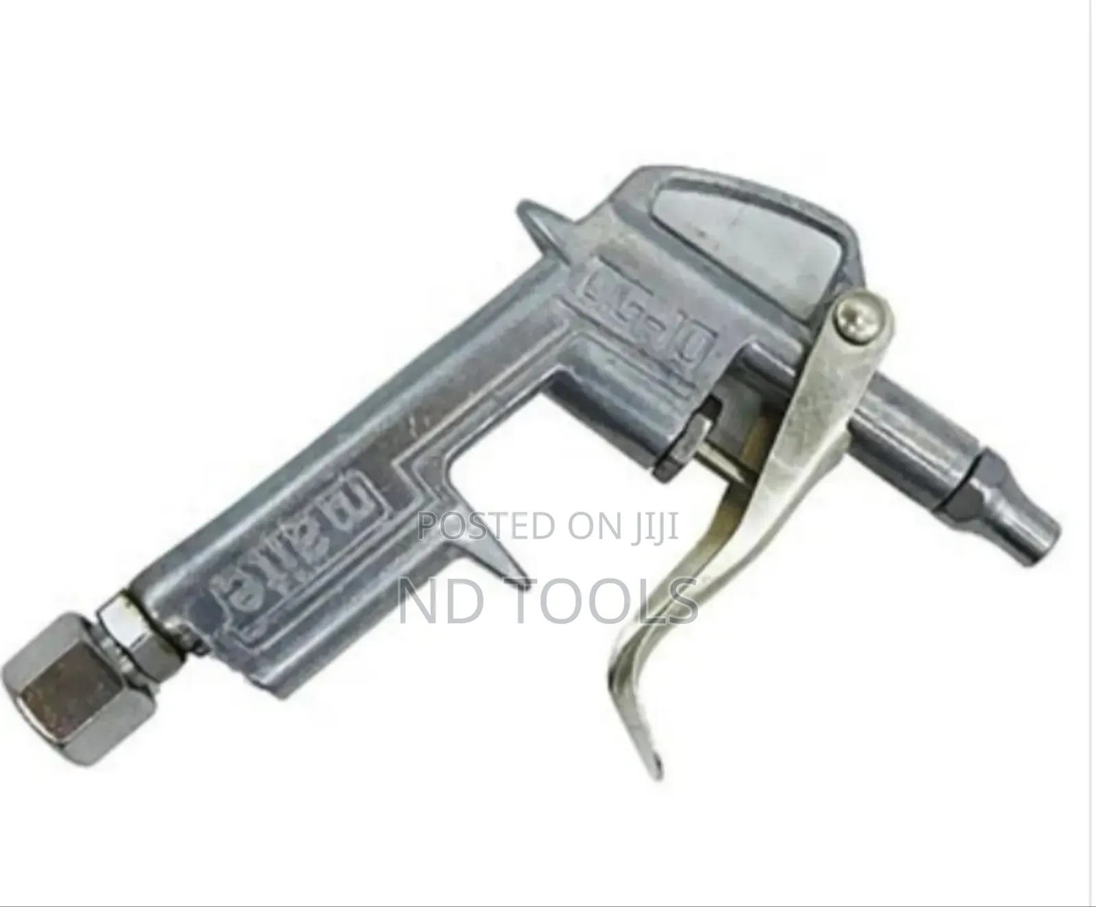 Air Duster 3 Way/ Multi-Angle Air Blow Gun