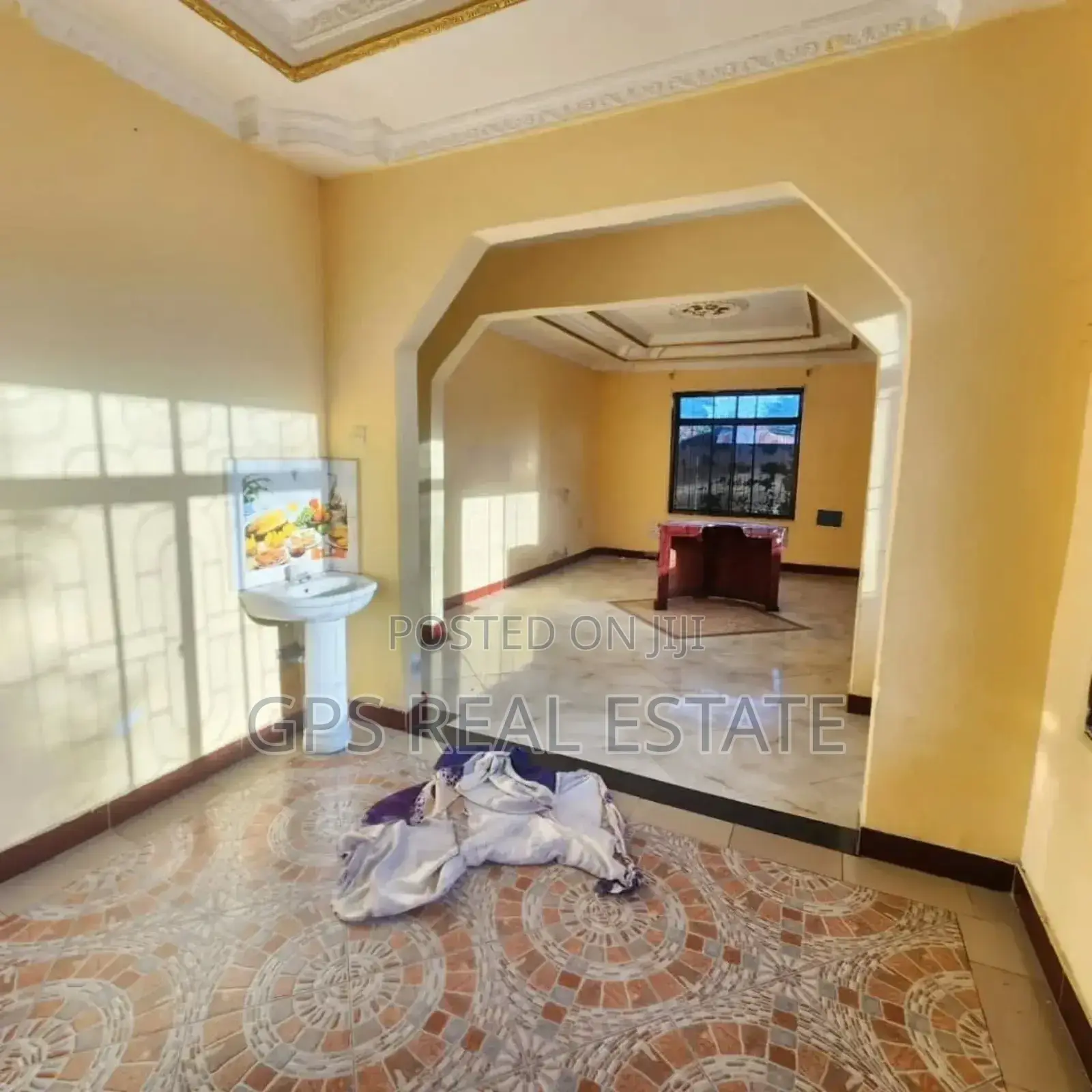 3bdrm House in Kitunda, Ilala for sale
