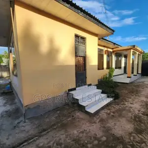 3bdrm House in Kitunda, Ilala for sale