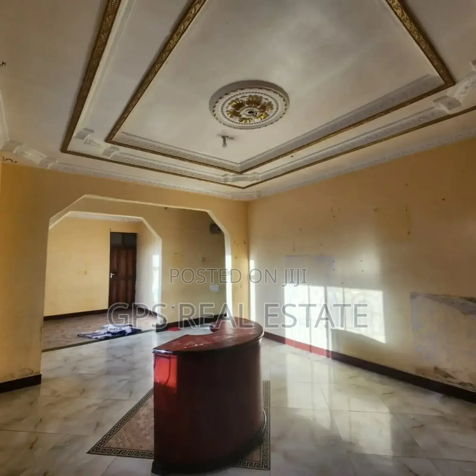 3bdrm House in Kitunda, Ilala for sale