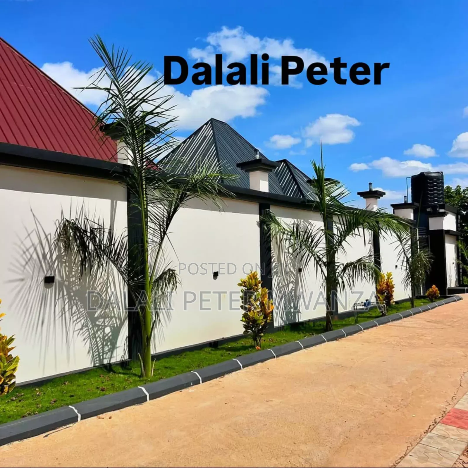 2bdrm House in Nyasaka, Ilemela for rent