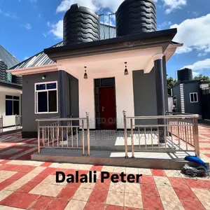 2bdrm House in Nyasaka, Ilemela for rent